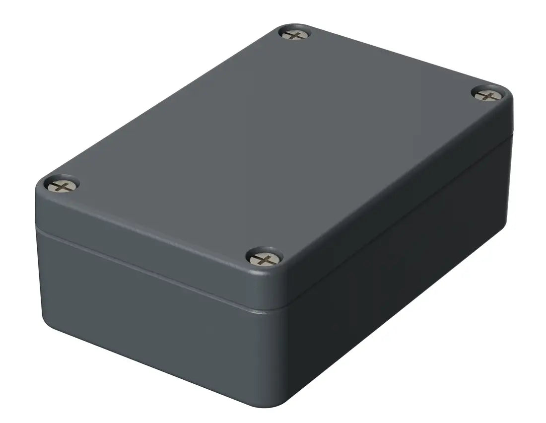 Bopla Euromas Enclosure A102, 64×98×34 mm